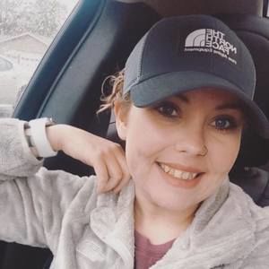 Meet your Posher, Leann